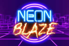 Neon Blaze by Revolver Gaming