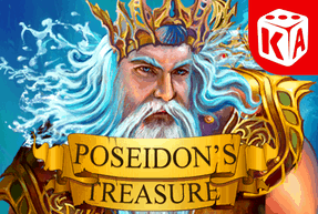 Poseidon's Treasure by KA Gaming