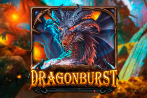 Dragonburst by Dragoon Soft