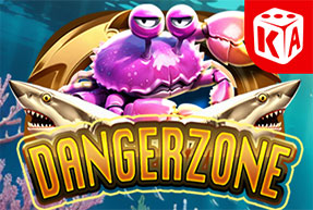 Danger Zone by KA Gaming