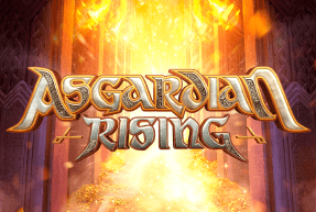 Asgardian Rising by PG Soft