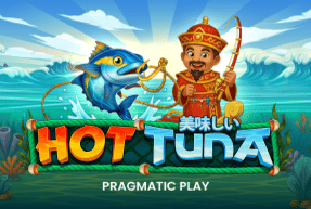 Hot Tuna by Pragmatic Play