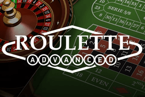 Roulette Advanced by NetEnt