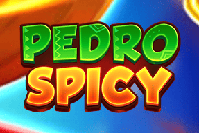 Pedro Spicy by Enjoy Gaming