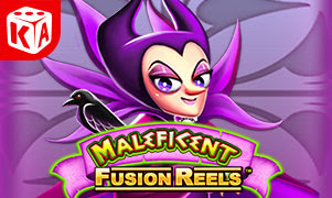 Maleficent by KA Gaming