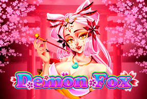 Demon Fox by KA Gaming