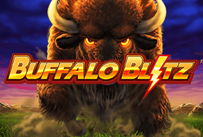 Buffalo Blitz by Playtech