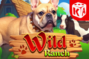 Wild Ranch by KA Gaming