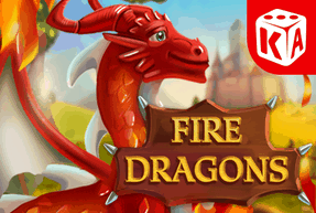 Fire Dragons by KA Gaming