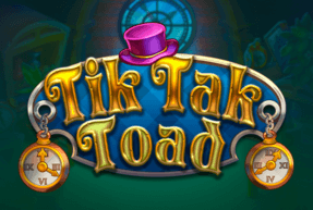 Tik Tak Toad by Popiplay