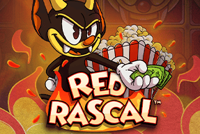 Red Rascal by Hacksaw