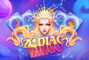 Zodiac Bingo by Eurasian Gaming Bingo