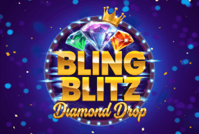 Bling Blitz Diamond Drop by BGaming