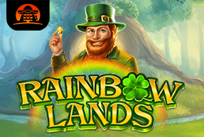 Rainbow Lands by Amigo Gaming