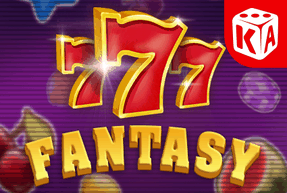 Fantasy 777 by KA Gaming