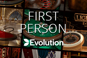 FIRST PERSON LOBBY by Evolution