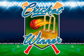 Cricket Winner by KA Gaming
