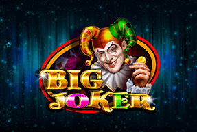Big Joker by CT Interactive