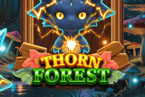Thorn Forest by KA Gaming