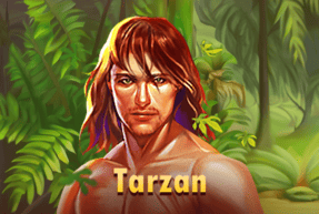 Tarzan by Rich88