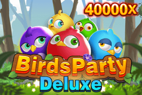 Birds Party Deluxe by JDB