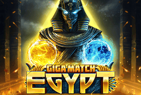Giga Match Egypt by Ruby Play