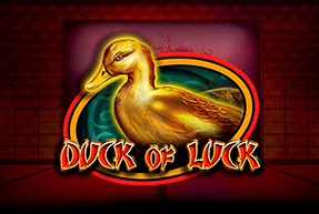 Duck Of Luck by CT Interactive