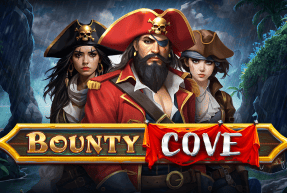 Bounty Cove by Red Tiger