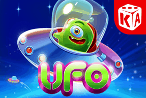 UFO by KA Gaming