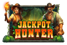 Jackpot Hunter by Pragmatic Play