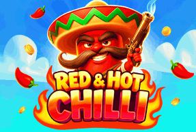 Red and Hot Chilli by BGaming