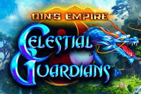 Qin's Empire: Celestial Guardians by Playtech
