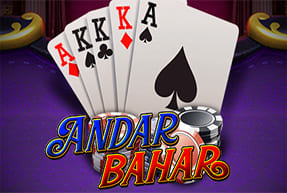 Andar Bahar by KA Gaming