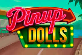 Pinup Dolls by Mascot