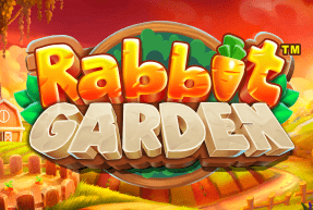 Rabbit Garden by Pragmatic Play