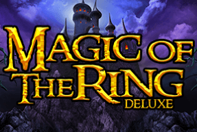 Magic of the Ring Deluxe by Wazdan