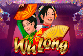 Wu Long by Playtech