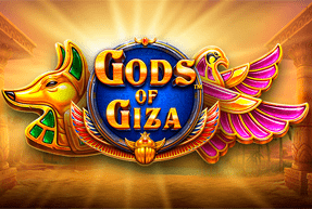 Gods of Giza by Pragmatic Play