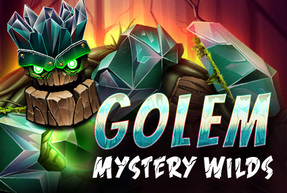 Golem Mystery Wilds by BF Games