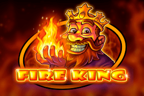 Fire King by CT Interactive