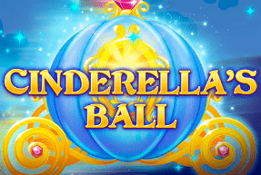Cinderella's Ball by Red Tiger