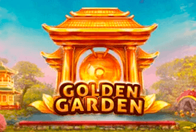 Golden Garden by Skywind