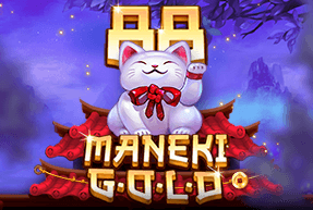 Maneki 88 Gold by BGaming
