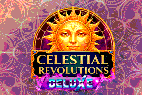 Celestial Revolutions Deluxe by Triple Cherry