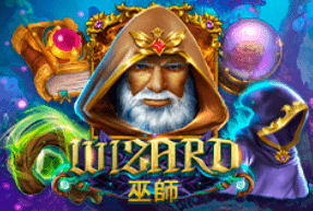 Wizard by Eurasian Gaming