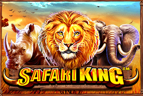 Safari King by Pragmatic Play