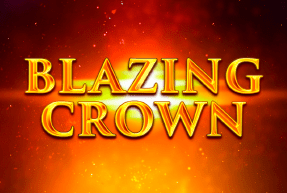 Blazing Crown by Amigo Gaming