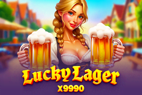 Lucky Lager x9990 by BGaming