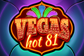 Vegas Hot 81 by Wazdan