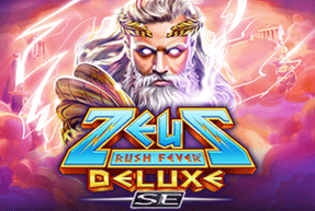 Zeus Rush Fever® Deluxe SE by Ruby Play